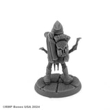 Reaper Bones USA: Daehana Drithirien, Elf Fighter (07135)