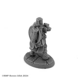Reaper Bones USA: Thiann Valand, Human Cleric (07136)