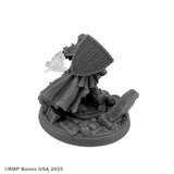 Reaper Bones USA: Sir Toren Mael, Kingslyre Knight (07214)
