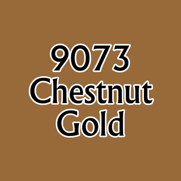 Reaper MSP Core Colors: Chestnut Gold (9073)