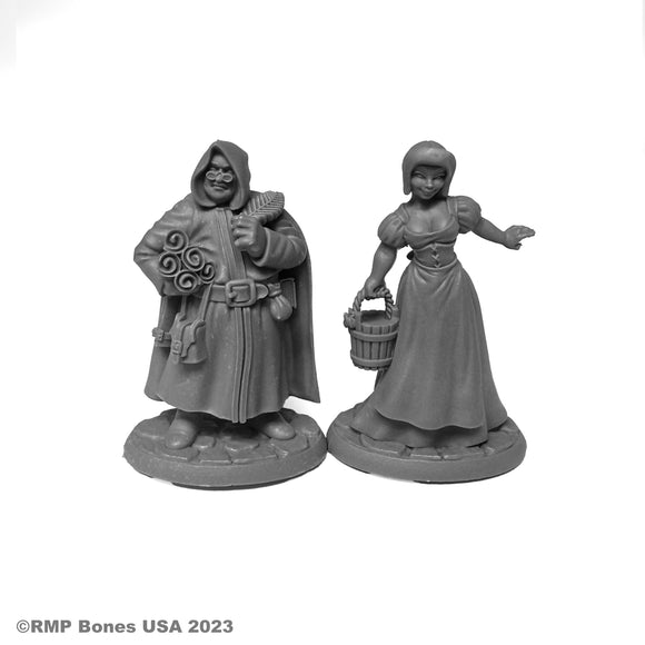 REAPER 3 x Townsfolk Waiter Beggar Shepherd Bones Figurine pour Jeux de Roles Plateau - 77665 REAPER 3 x Townsfolk Waiter Beggar Shepherd Bones Figurine pour Jeux de Roles Plateau - 77665