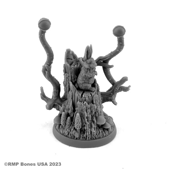Reaper Bones USA: Wolf in Sheep's Clothing (30160)
