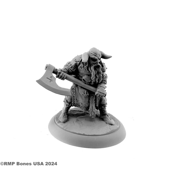 Reaper Bones USA: Sigurd, Viking Warrior (30171)