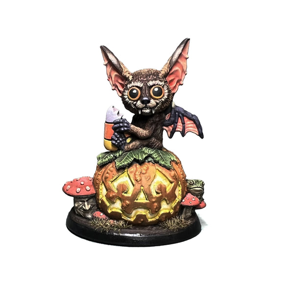 Reaper Bones USA: Halloween Batling (30178) - Unpainted