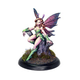 Reaper Bones USA: Fairy (Translucent) (30179)