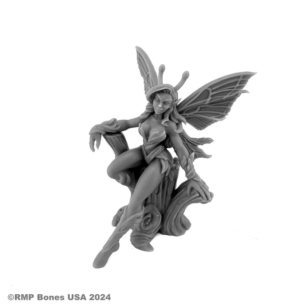 Reaper Bones USA: Fairy (Translucent) (30179) – Gnomish Bazaar