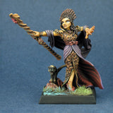 Reaper Bones USA: Imperial Enchantress (30225) - Unpainted