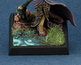 Reaper Bones USA: Imperial Enchantress (30225) - Unpainted