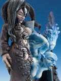 Reaper Bones USA: Chaos Sorceress (30228)