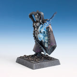 Reaper Bones USA: Chaos Sorceress (30228)