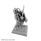 Reaper Bones USA: Chaos Sorceress (30228)