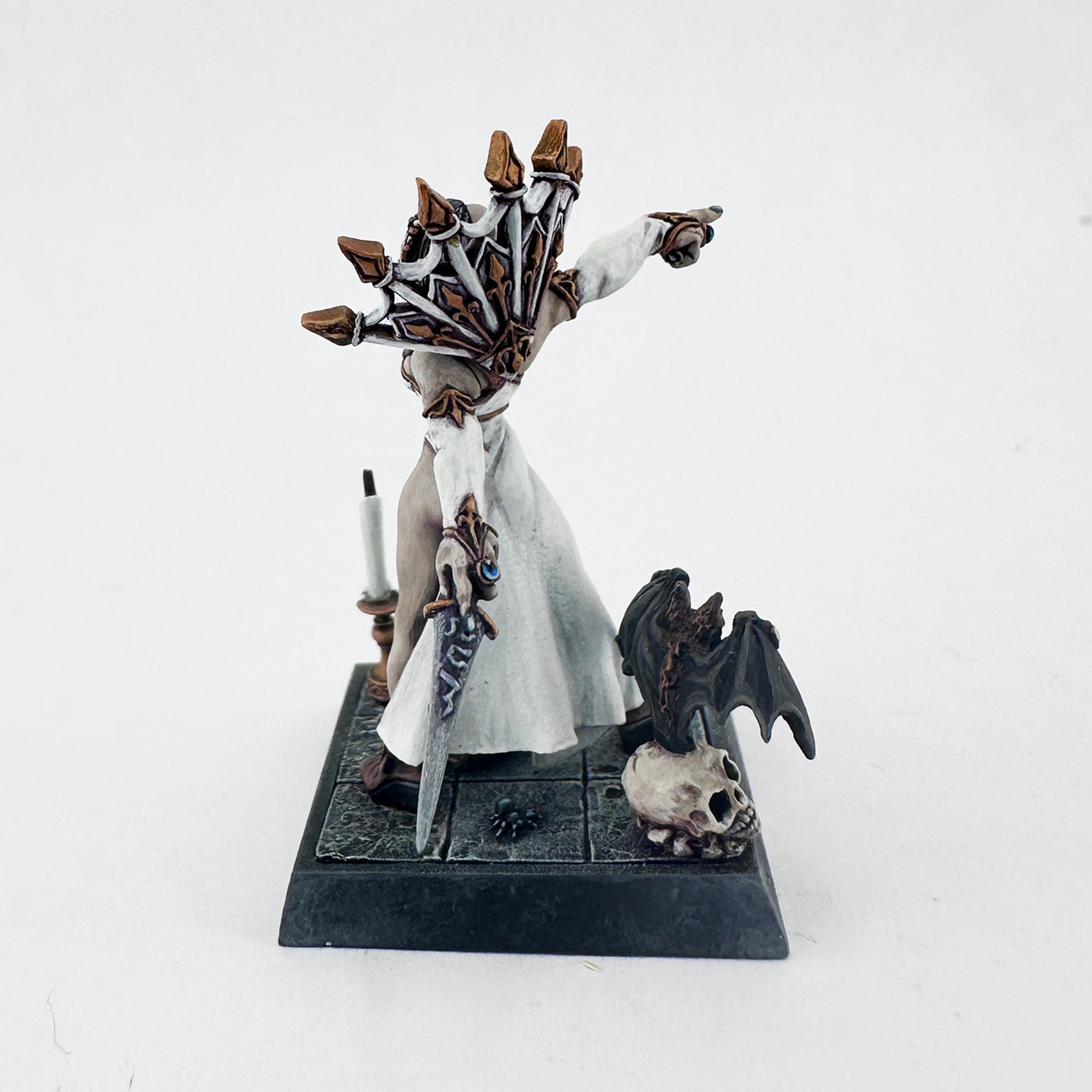 Reaper Bones: Black Rose