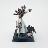 Reaper Bones USA: Black Rose (30231) - Unpainted
