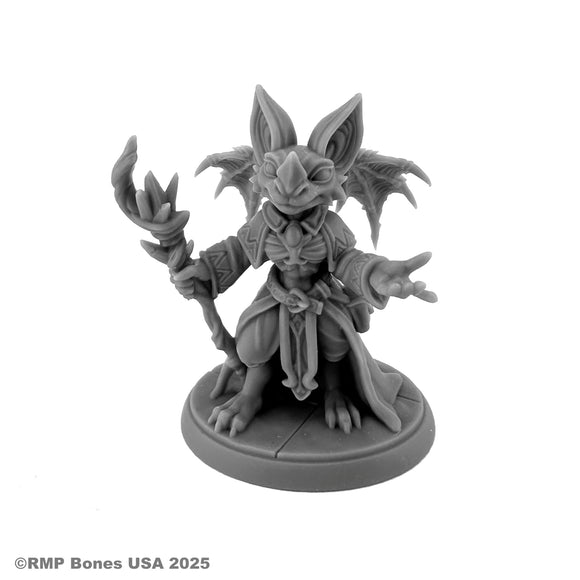 Reaper Bones USA: Bebe, Female Batling (30232)