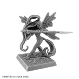 Reaper Bones USA: Fairy (30233)