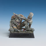 Reaper Bones USA: Orc Shaman (30235)