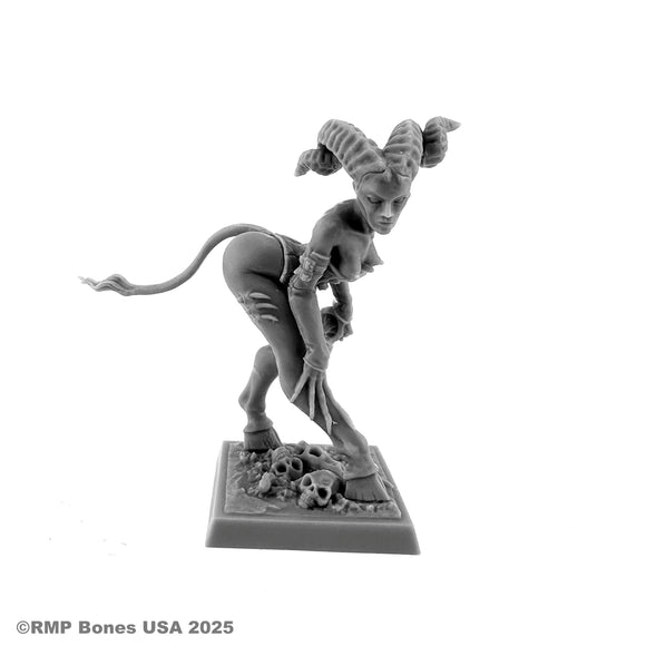 Reaper Bones USA: Chaos Demon (30238)