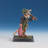 Reaper Bones USA: Mercenary Marksman (30240)