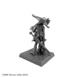 Reaper Bones USA: Mercenary Marksman (30240)