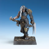 Reaper Bones USA: Chaos Champion (30241)