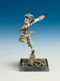 Reaper Bones USA: Raleah the Elder (30247) - Unpainted