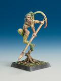 Reaper Bones USA: Adeui the Younger (30248) - Unpainted