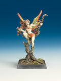 Reaper Bones USA: Fairy of the Woods (30250) - Unpainted