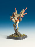 Reaper Bones USA: Fairy of the Woods (30250) - Unpainted