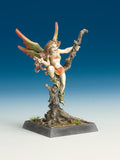 Reaper Bones USA: Fairy of the Woods (30250) - Unpainted