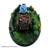 Reaper Bones USA: Asterius the Fire Peddlar (30255) - SEE NOTE