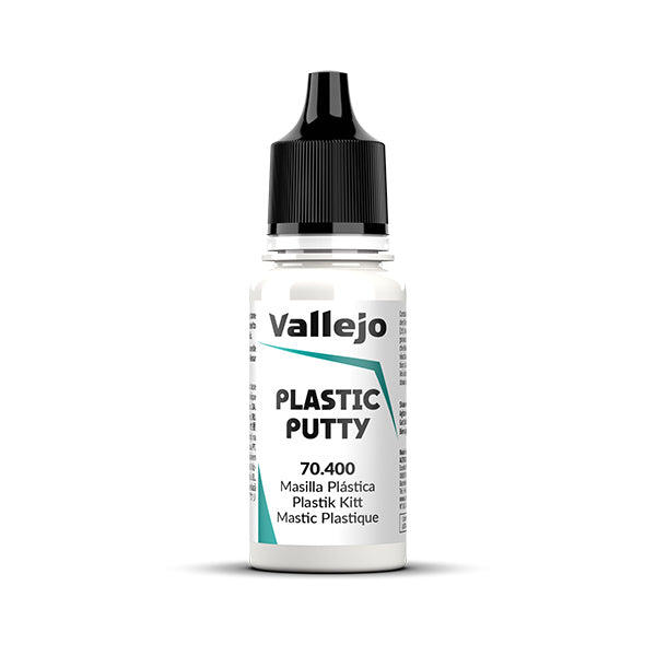 Vallejo Model Color 17ml OffWhite - View #9