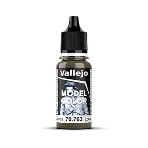 Vallejo Model Color: Canvas (70.763) - New Formula