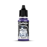 Vallejo Model Color: Blue Violet (70.811) - New Formula