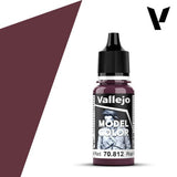 Vallejo Model Color: Violet Red (70.812) - New Formula