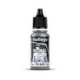 Vallejo Model Color: Blue Grey Pale (70.905) - New Formula