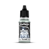 Vallejo Model Color: Pale Blue (70.906) - New Formula