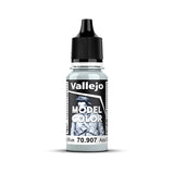 Vallejo Model Color: Pale Grey Blue (70.907) - New Formula