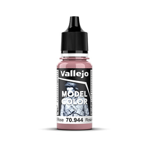 Vallejo Model Color: Old Rose (70.944) - New Formula