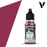 Vallejo Model Color: Magenta (70.945) - New Formula