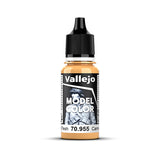 Vallejo Model Color: Flat Flesh (70.955) - New Formula