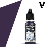 Vallejo Model Color: Violet (70.960) - New Formula