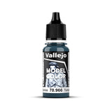 Vallejo Model Color: Turquoise (70.966) - New Formula