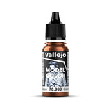 Vallejo Model Color: Copper (Metallic) (70.999) - New Formula