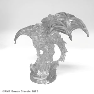 Reaper Bones: Gem Dragon (77738)