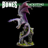 Reaper Bones: Blacksting the Wyvern - Deluxe Boxed Set (77981)
