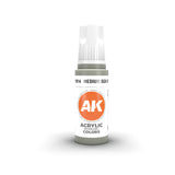 AK Interactive 3GEN: Medium Sea Grey (17ml) (AK11014)