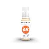 AK Interactive 3GEN: Pale Sand (17ml) (AK11032)