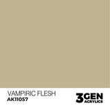 AK Interactive 3GEN: Vampiric Flesh (17ml) (AK11057)