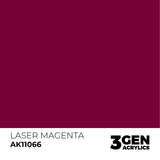 AK Interactive 3GEN: Laser Magenta (17ml) (AK11066)