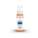 AK Interactive 3GEN: Pastel Peach (17ml) (AK11076)
